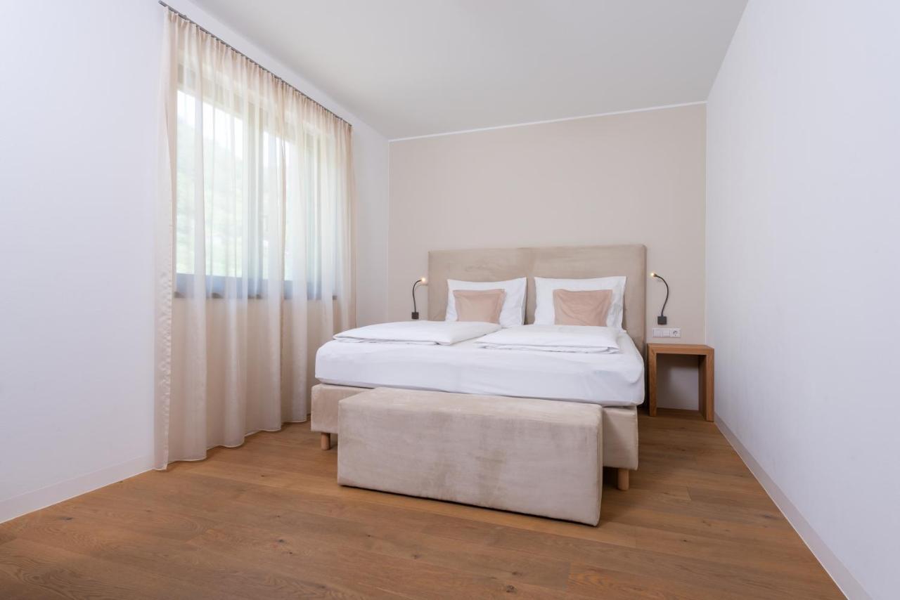 Untermargarethenhof Apartment ลานา ภายนอก รูปภาพ